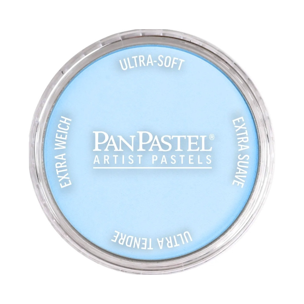 Ultra Soft PanPastel - 955.5 Pearlescent Blue