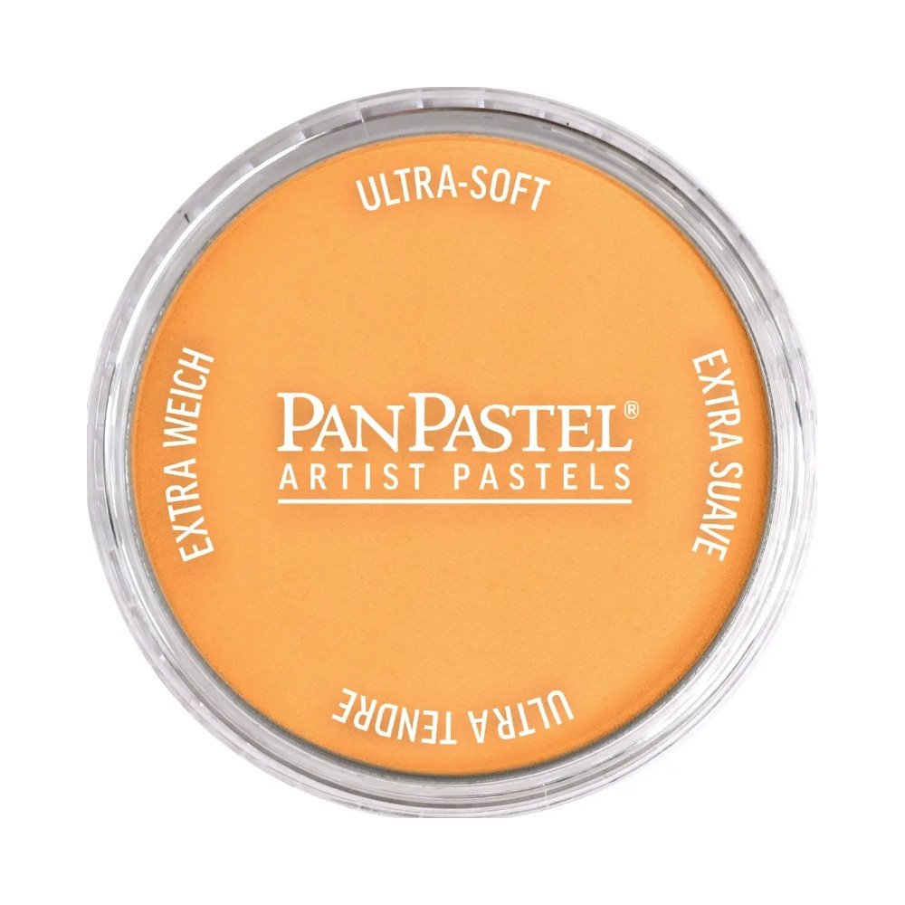 Pastela sucha PanPastel - 952.5 Pearlescent Orange