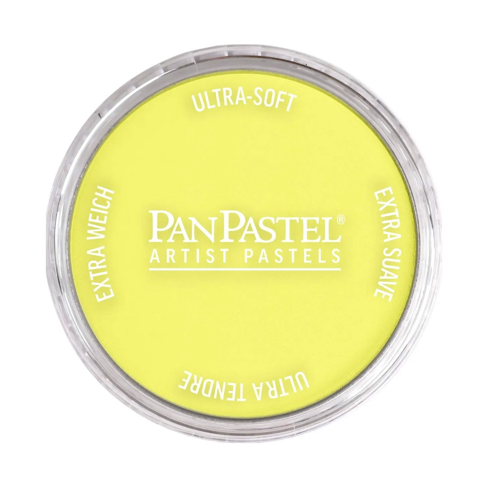 Pastela sucha PanPastel - 951.5 Pearlescent Yellow
