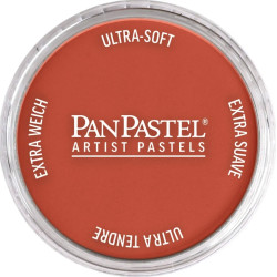 Ultra Soft PanPastel - 931.5 Copper