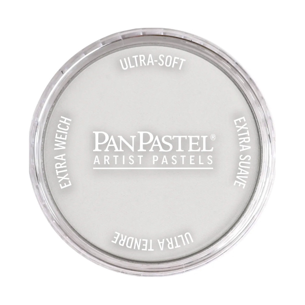 Ultra Soft PanPastel - 920.5 Silver