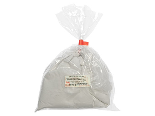 Gips, proszek ceramiczny - Renesans - 1 kg