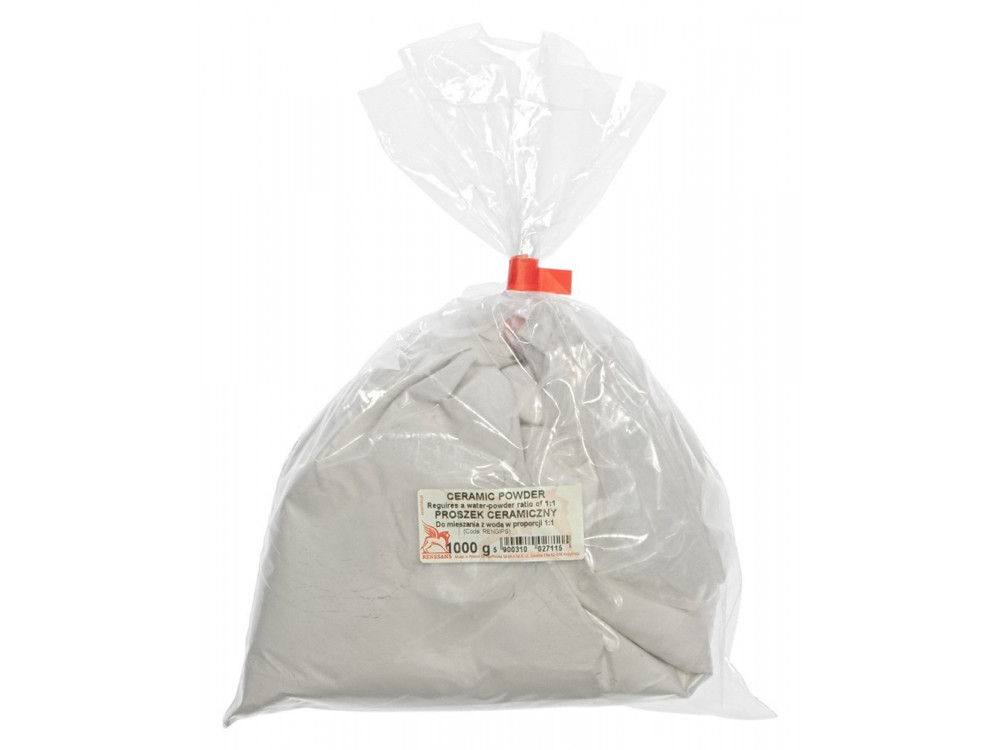 Ceramic powder - Renesans - 1 kg