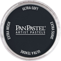 Pastela sucha PanPastel - 840.1 Payne's Gray Extra Dark