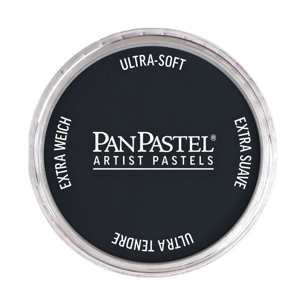 Pastela sucha PanPastel - 840.1 Payne's Gray Extra Dark