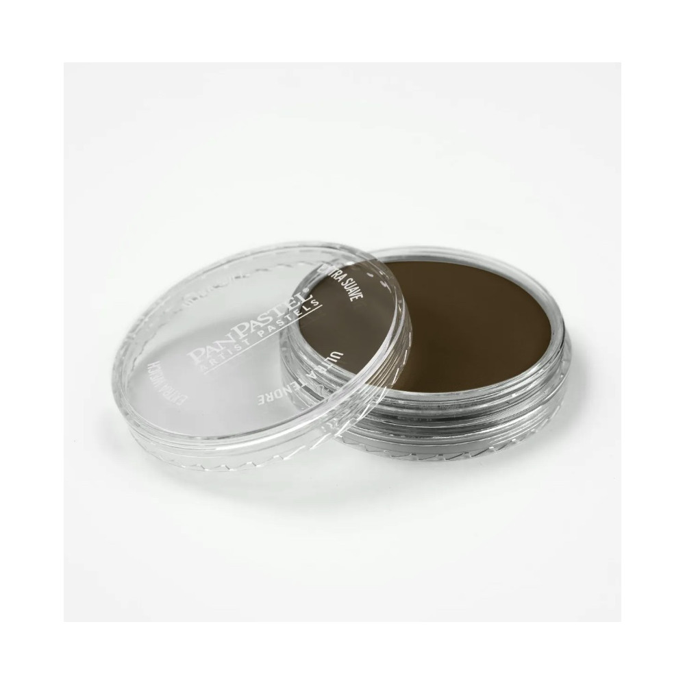 Ultra Soft PanPastel - 780.5 Raw Umber