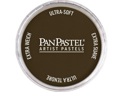 Ultra Soft PanPastel - 780.5 Raw Umber