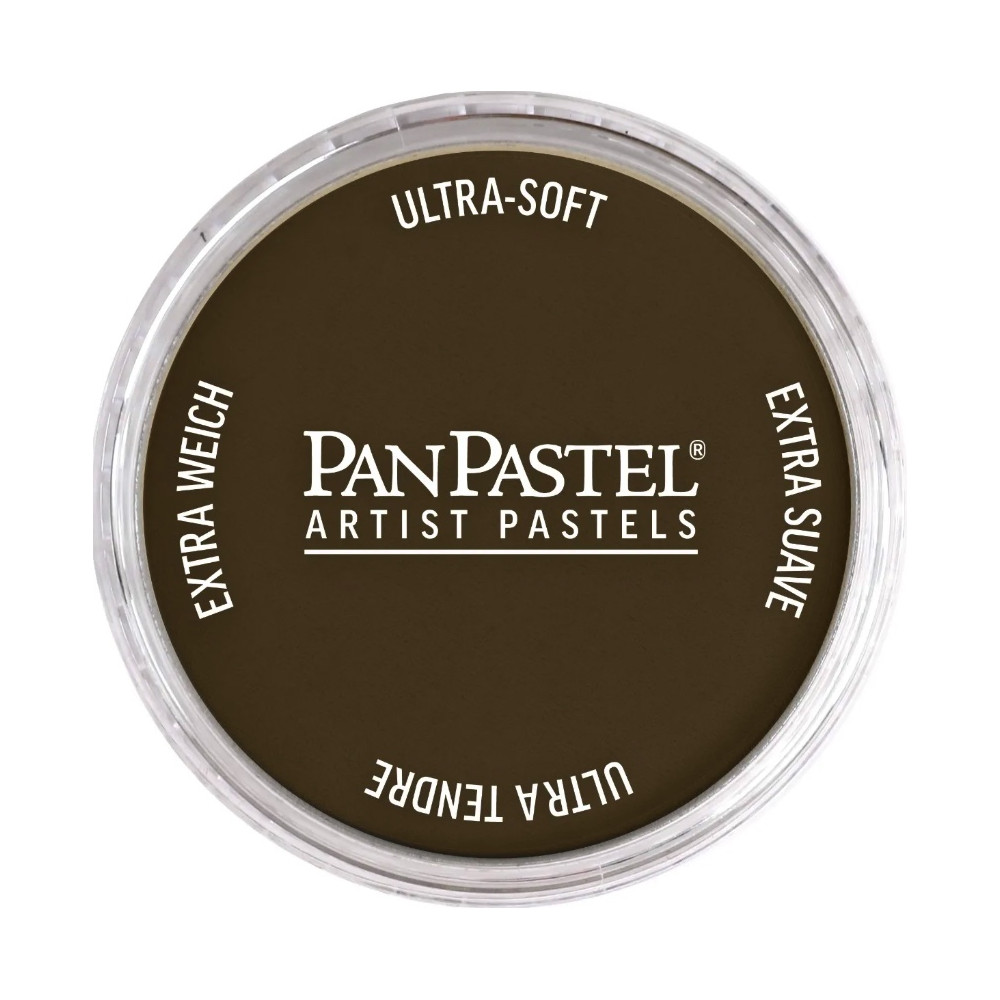 Ultra Soft PanPastel - 780.5 Raw Umber