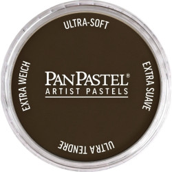 Ultra Soft PanPastel - 780.3 Raw Umber Shade