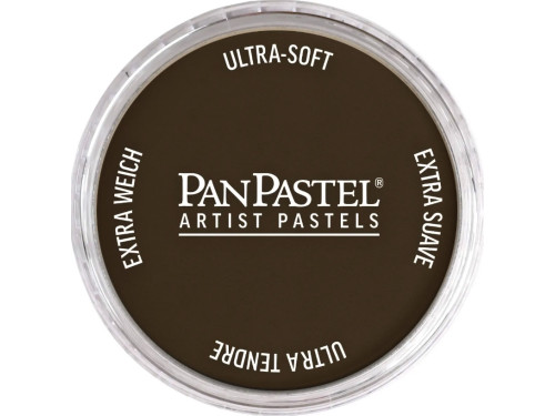 Ultra Soft PanPastel - 780.3 Raw Umber Shade