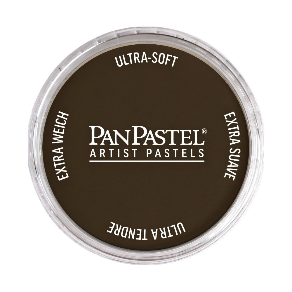 Pastela sucha PanPastel - 780.3 Raw Umber Shade