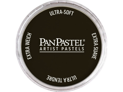 Pastela sucha PanPastel - 780.1 Raw Umber Extra Dark