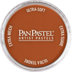 Pastela sucha PanPastel - 740.5 Burnt Sienna