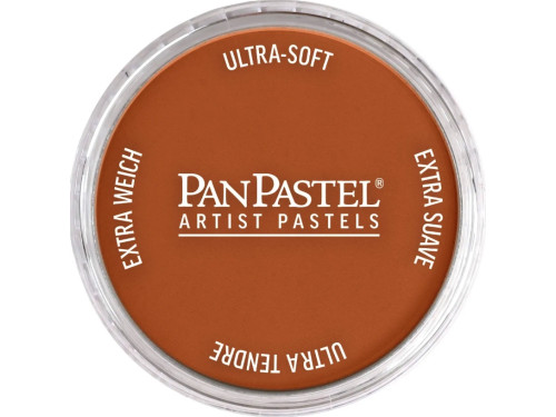 Ultra Soft PanPastel - 740.5 Burnt Sienna