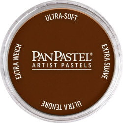 Ultra Soft PanPastel - 740.3 Burnt Sienna Shade