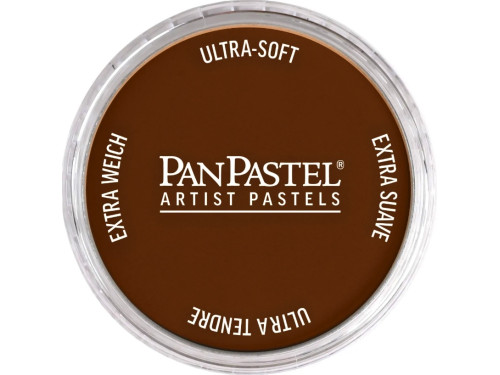 Ultra Soft PanPastel - 740.3 Burnt Sienna Shade