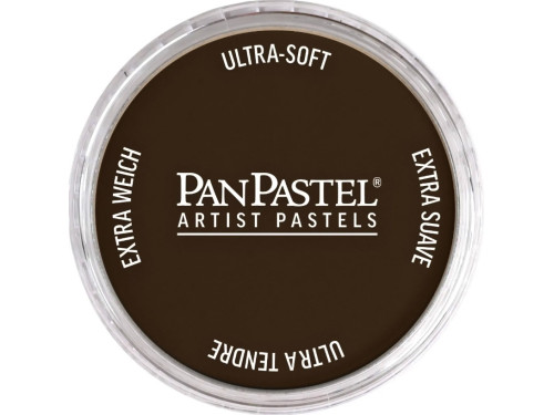 Pastela sucha PanPastel - 740.1 Burnt Sienna Extra Dark