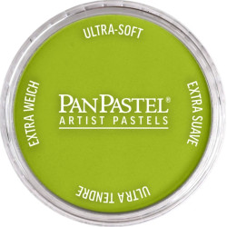 Ultra Soft PanPastel - 680.5 Bright Yellow Green