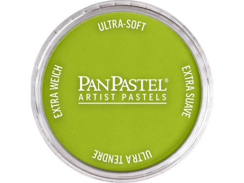 Pastela sucha PanPastel - 680.5 Bright Yellow Green
