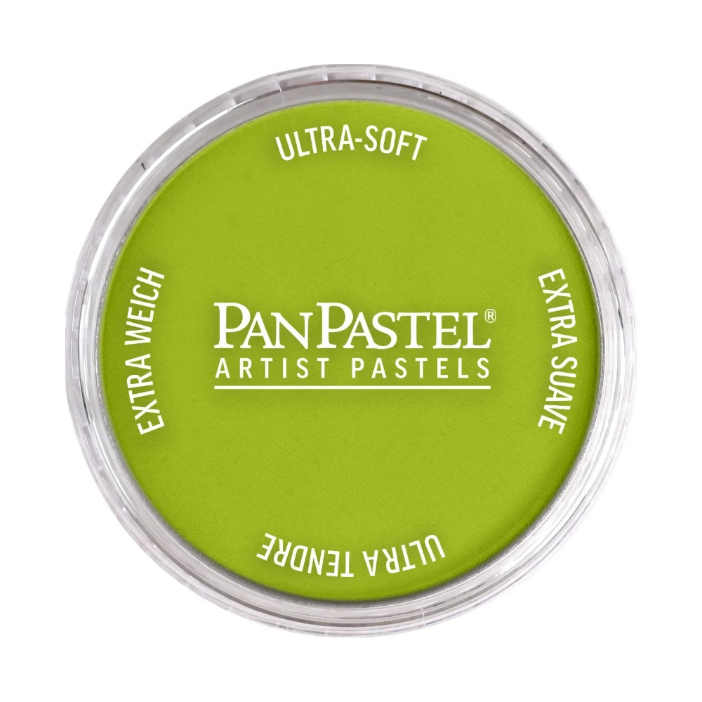 Ultra Soft PanPastel - 680.5 Bright Yellow Green