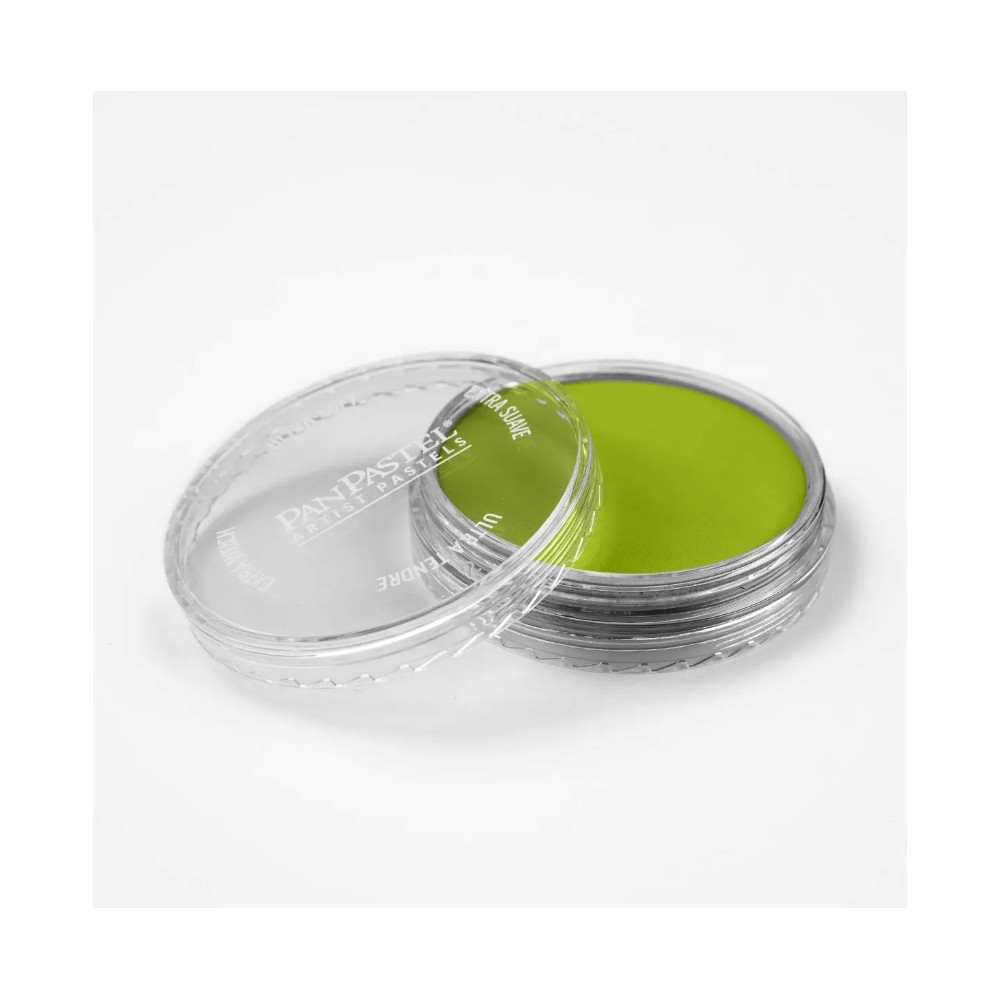 Pastela sucha PanPastel - 680.5 Bright Yellow Green