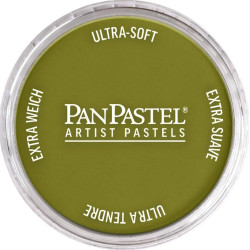 Ultra Soft PanPastel - 680.3 Bright Yellow Green Shade