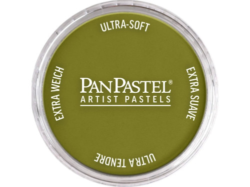 Pastela sucha PanPastel - 680.3 Bright Yellow Green Shade