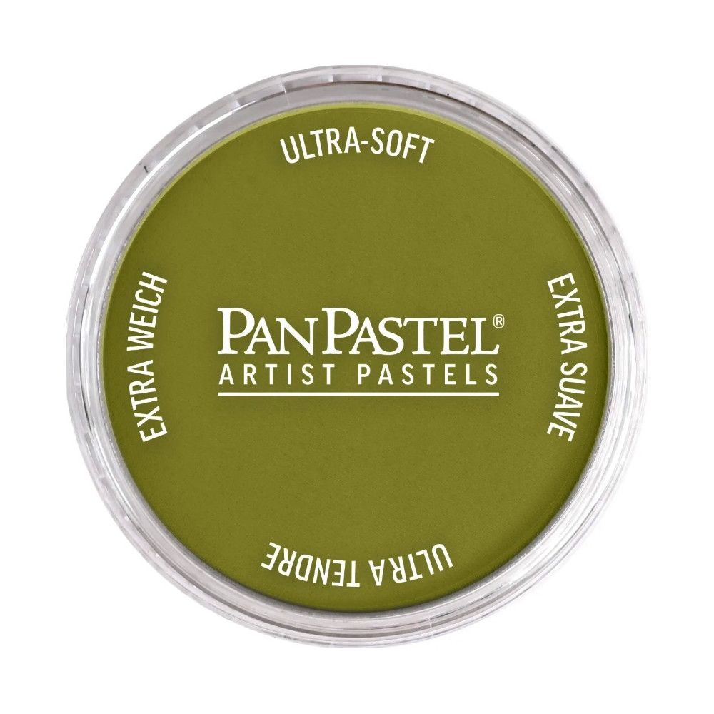 Ultra Soft PanPastel - 680.3 Bright Yellow Green Shade