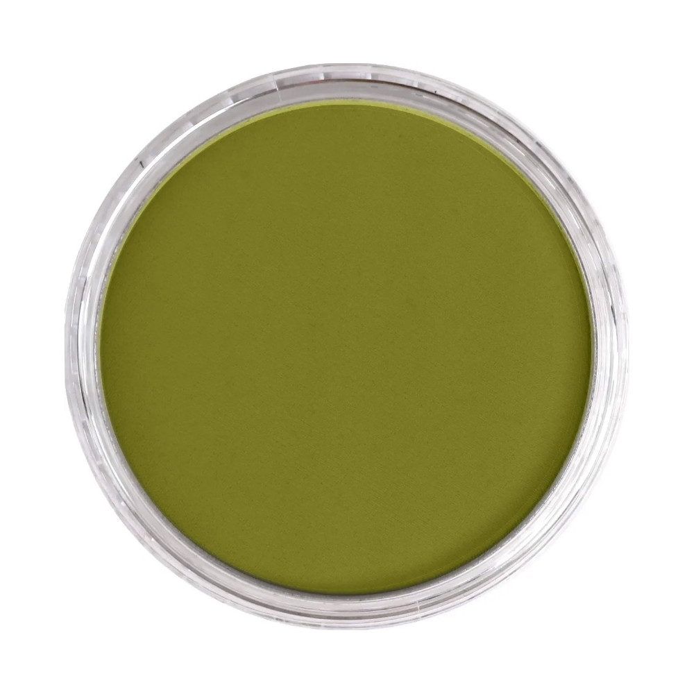 Ultra Soft PanPastel - 680.3 Bright Yellow Green Shade