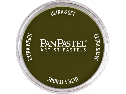 Ultra Soft PanPastel - 660.5 Chromium Oxide Green