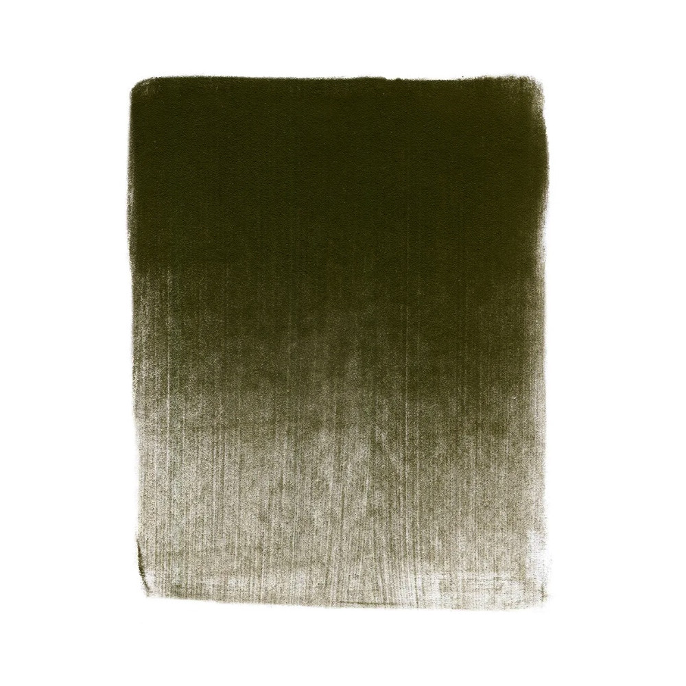 Pastela sucha PanPastel - 660.5 Chromium Oxide Green