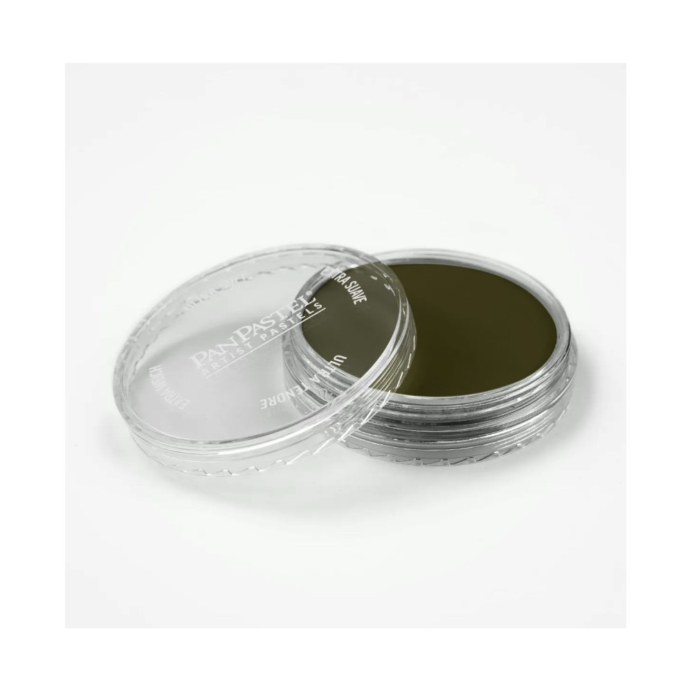 Pastela sucha PanPastel - 660.5 Chromium Oxide Green