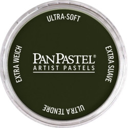 Pastela sucha PanPastel - 660.3 Chromium Oxide Green Shade