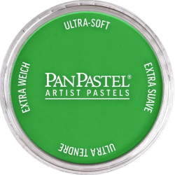 Ultra Soft PanPastel - 640.5 Permanent Green
