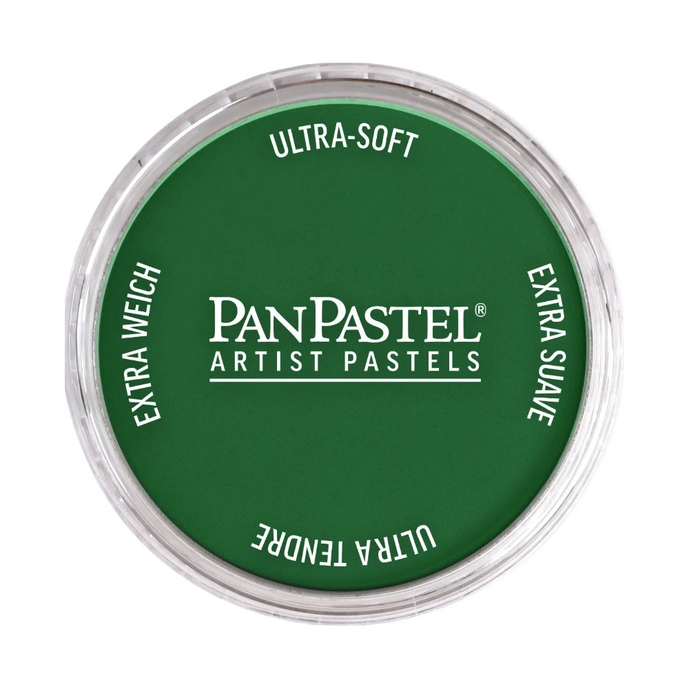 Ultra Soft PanPastel - 640.3 Permanent Green Shade