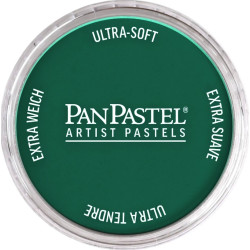 Ultra Soft PanPastel - 620.5 Phthalo Green