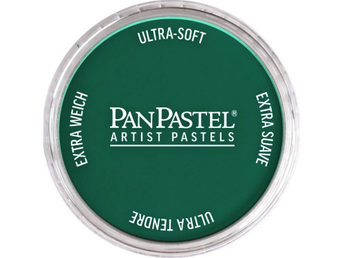 Ultra Soft PanPastel - 620.5 Phthalo Green
