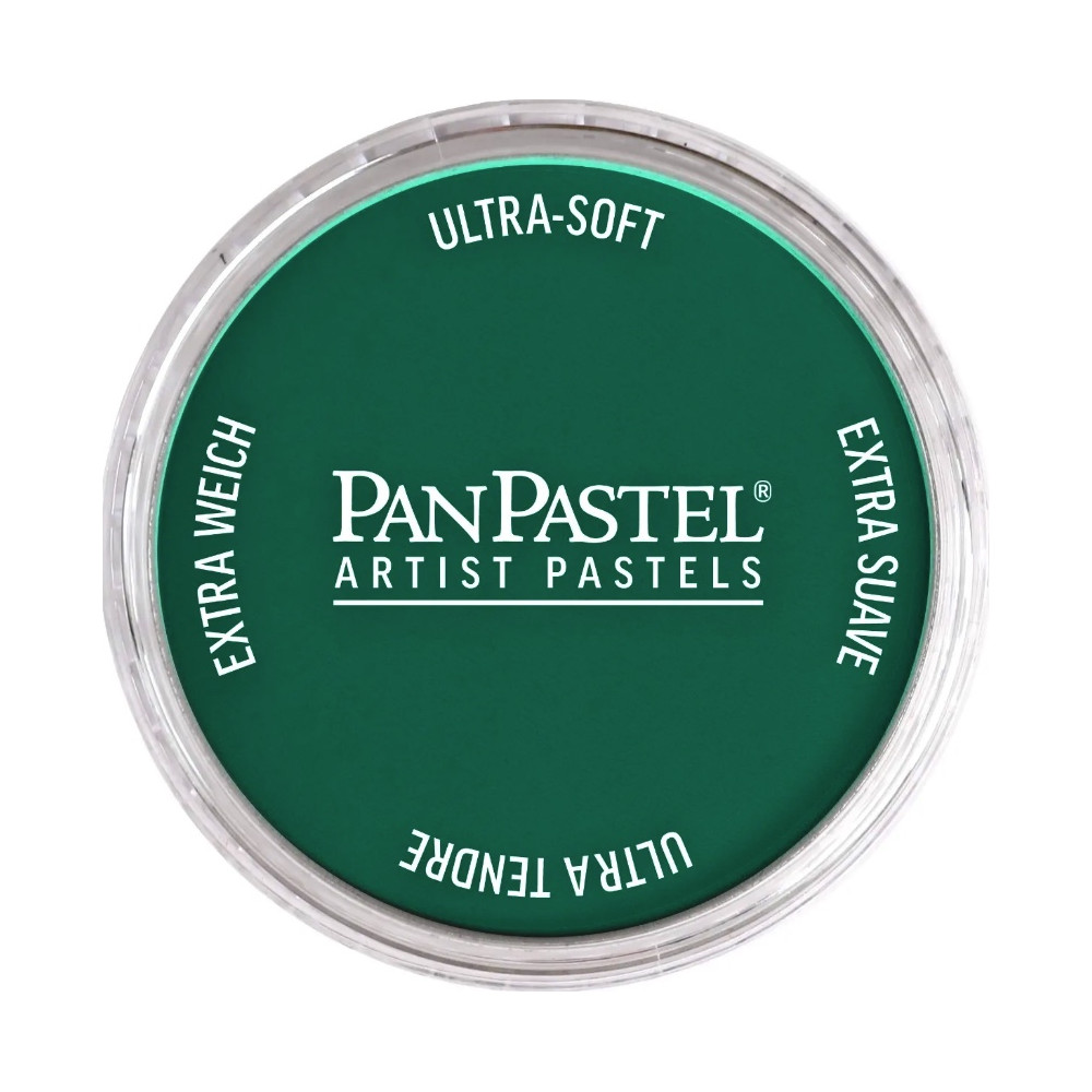 Ultra Soft PanPastel - 620.5 Phthalo Green