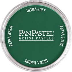 Pastela sucha PanPastel - 620.3 Phthalo Green Shade