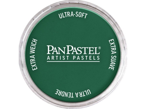 Ultra Soft PanPastel - 620.3 Phthalo Green Shade