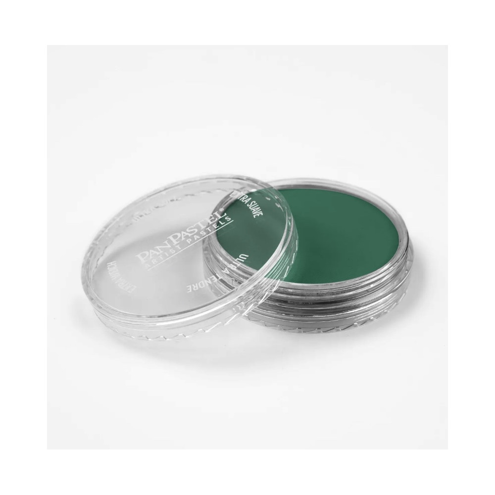 Pastela sucha PanPastel - 620.3 Phthalo Green Shade