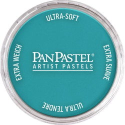 Pastela sucha PanPastel - 580.5 Turquoise