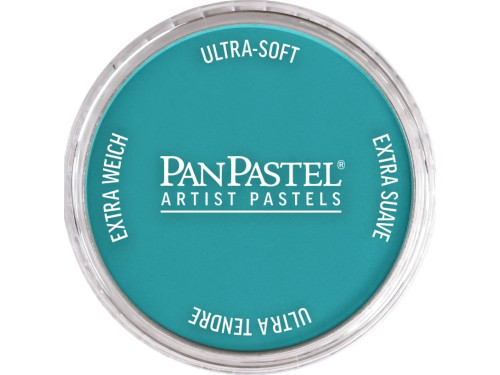 Pastela sucha PanPastel - 580.5 Turquoise