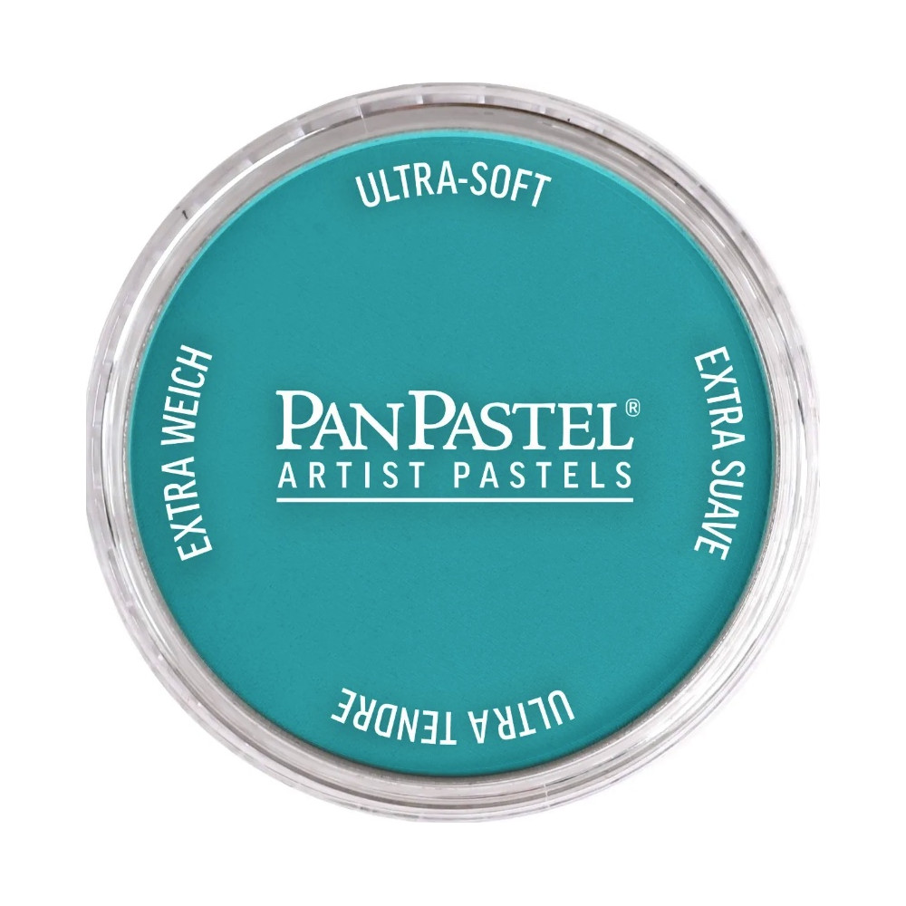 Pastela sucha PanPastel - 580.5 Turquoise