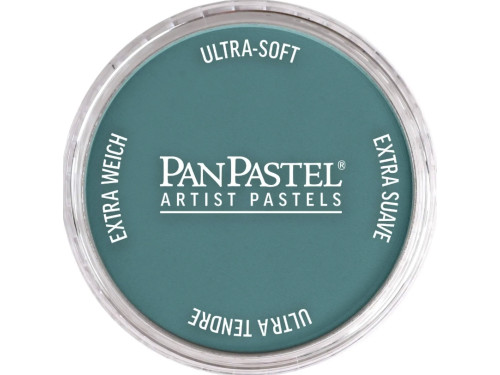 Ultra Soft PanPastel - 580.3 Turquoise Shade