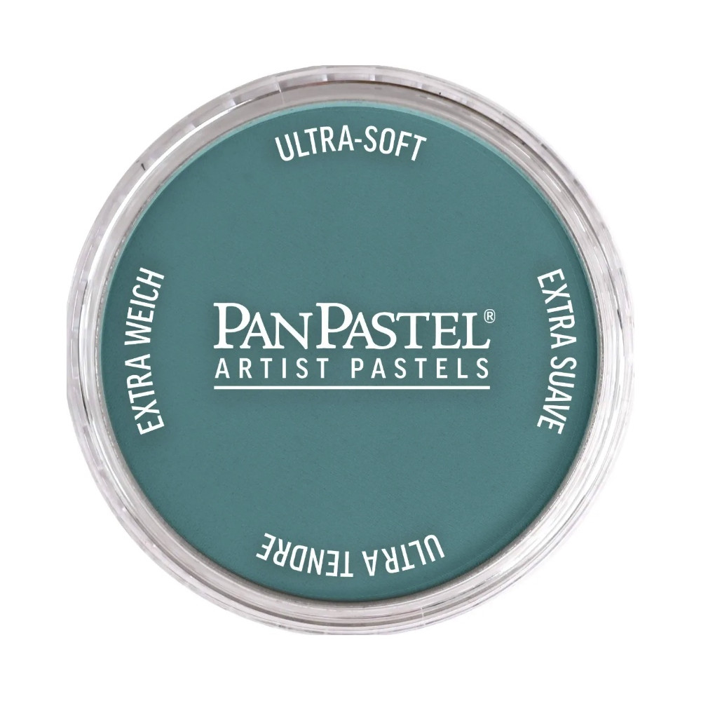 Ultra Soft PanPastel - 580.3 Turquoise Shade