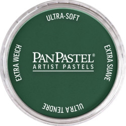 Pastela sucha PanPastel - 580.1 Turquoise Extra Dark