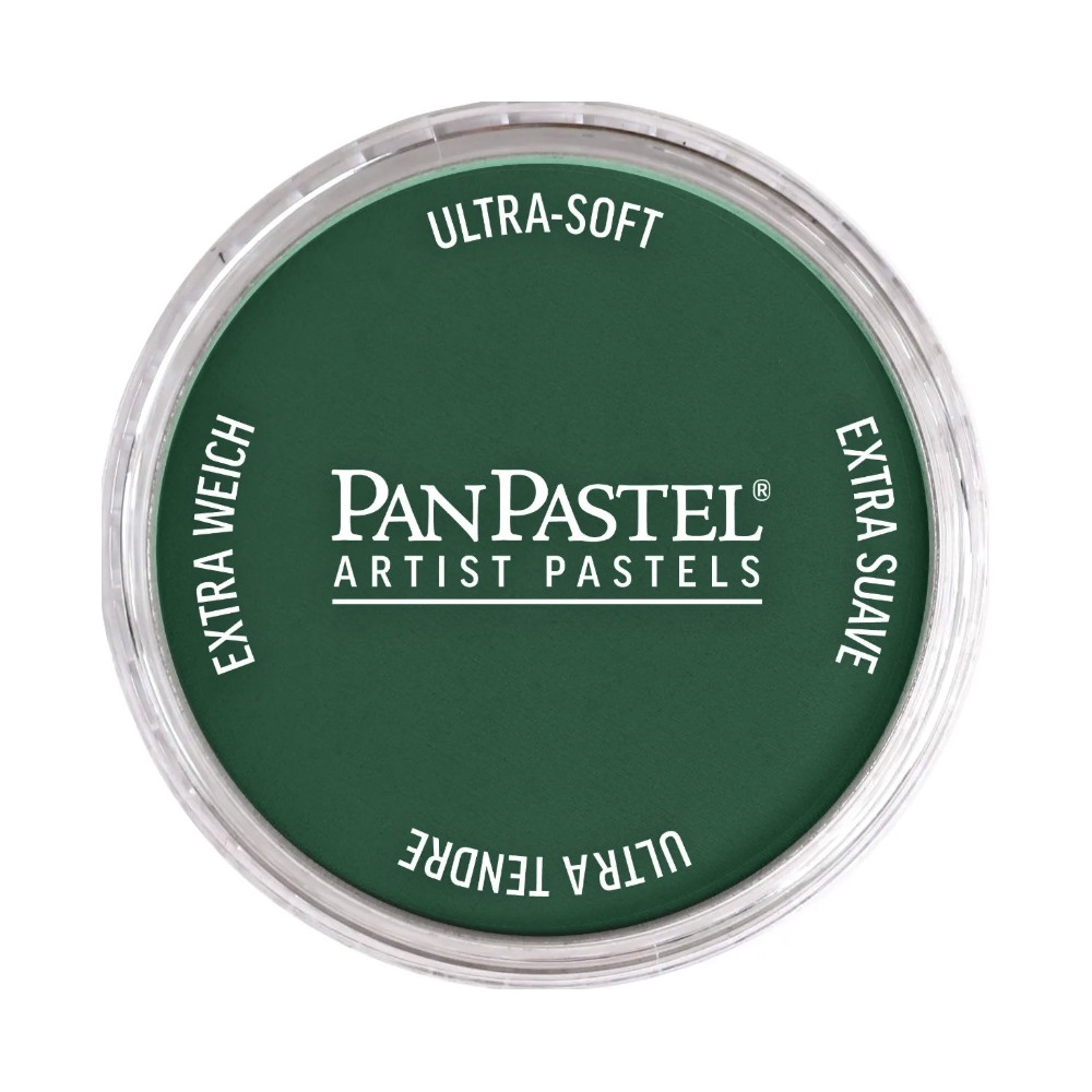 Pastela sucha PanPastel - 580.1 Turquoise Extra Dark