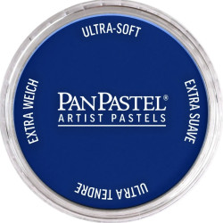 Pastela sucha PanPastel - 560.5 Phthalo Blue