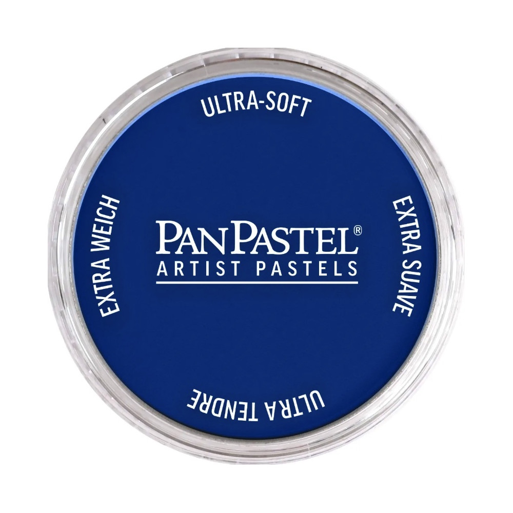 Ultra Soft PanPastel - 560.5 Phthalo Blue